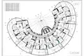 Wohnung 2 zimmer 45 m² Girne District, Nordzypern