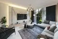 Appartement 5 chambres 132 m² Basaksehir, Turquie
