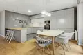 3 room apartment 100 m² in Warsaw, Poland