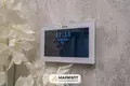 Mieszkanie 2 pokoi 61 m² Mińsk, Białoruś