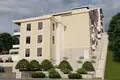 2 bedroom apartment 55 m² Boreti, Montenegro