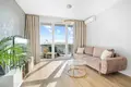 2 room apartment 58 m² Warsaw, Poland