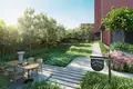 Mieszkanie 2 pokoi 26 m² Wichit, Tajlandia