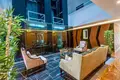 1-Bedroom Apartment with Amenities, 800m from the Sea in Mahmutlar, Alanya
