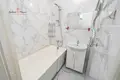 3 room apartment 62 m² Minsk, Belarus