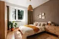 Wohnung 3 zimmer 61 m² Warschau, Polen
