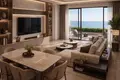 1 bedroom apartment  Budva, Montenegro