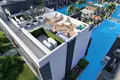 Apartamento 1 habitacion 73 m² Vathylakas, Chipre del Norte