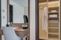 Apartamento 1 habitación 156 m² Kumbor, Montenegro