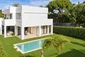 Haus 5 Schlafzimmer 464 m² Marbella, Spanien