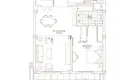 Mieszkanie 2 pokoi 125 m² Benahavis, Hiszpania