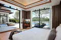 Villa de tres dormitorios 514 m² Choeng Thale, Tailandia