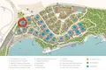 Квартира 3 комнаты  Будва, Черногория
