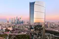 Office 111 m² in Moscow, Russia
