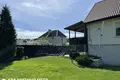 Haus  Navadvorski sielski Saviet, Belarus