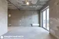 1 room apartment 26 m² Kalodziscanski sielski Saviet, Belarus