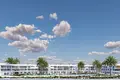 2 bedroom apartment 90 m² Trikomo, Northern Cyprus