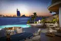 Penthouse 6 pokojów 2 420 m² Dubaj, Emiraty Arabskie
