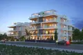 Wohnung 2 zimmer 121 m² Aradippou, Zypern