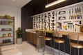 Квартира 2 комнаты 37 м² Regiao Imediata de Sao Paulo, Бразилия