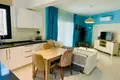 Appartement 2 chambres 60 m² Trikomo, Chypre du Nord