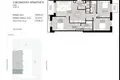 Квартира 4 комнаты 119 м² Рига, Латвия