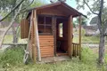 Casa 75 m² Astrosycki sielski Saviet, Belarús