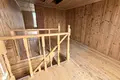 1 bedroom house 129 m² Papiarnianski sielski Saviet, Belarus