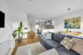 2 bedroom apartment 68 m² Warsaw, Poland
