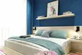 Appartement 1 chambre 37 m² Batoumi, Géorgie