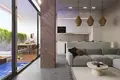 1 bedroom apartment 58 m² Canggu, Indonesia