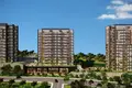 5 bedroom apartment 211 m² Kartal, Turkey