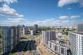 3 room apartment 65 m² Minsk, Belarus