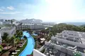 Apartment 43 m² Girne District, Northern Cyprus