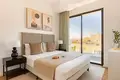Penthouse 3 pokoi  w Pafos, Cypr