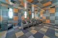 Mieszkanie 1 pokój 45 m² Alanya, Turcja