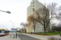 3 room apartment 47 m² in Warsaw, Poland