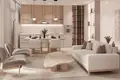 Квартира 1 спальня  Тиват, Черногория