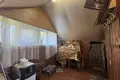 House  Zabalocki sielski Saviet, Belarus