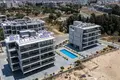 Mieszkanie 1 pokój 72 m² Pafos, Cypr