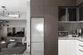 Mieszkanie 3 pokoi 86 m² Girne Belediyesi, Cypr Północny