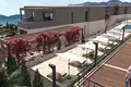 Mieszkanie 2 pokoi 91 m² Tivat, Czarnogóra