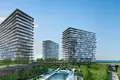 Квартира 1 комната 223 м² Зейтинбурну, Турция