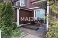 Apartamento 4 habitaciones 98 m² Helsinki sub region, Finlandia