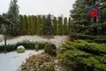 House 230 m² Samahvalavicy, Belarus