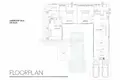 Villa de tres dormitorios 270 m² Pa Khlok, Tailandia