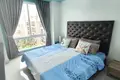 Kondominium 1 Schlafzimmer  in Ban Na Chom Thian, Thailand
