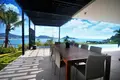 Villa de 6 chambres 1 000 m² Pa Tong, Thaïlande