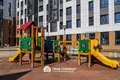 Wohnung 3 zimmer 69 m² Minsk, Belarus