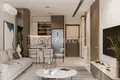 Apartamento 4 habitaciones  Aksu, Turquía